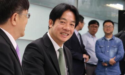 邱毅爆料赖清德视频,惊人内幕曝光  第2张