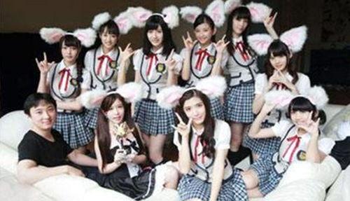 娱乐吃瓜荟全集,揭秘娱乐圈幕后故事,带你领略明星们的真实生活 第3张 娱乐吃瓜荟全集,揭秘娱乐圈幕后故事,带你领略明星们的真实生活 第3张