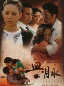 电视剧血脉在线观看,家族传承与命运交织的感人故事 第2张 电视剧血脉在线观看,家族传承与命运交织的感人故事 第2张