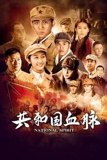 电视剧血脉在线观看,家族传承与命运交织的感人故事 第3张 电视剧血脉在线观看,家族传承与命运交织的感人故事 第3张