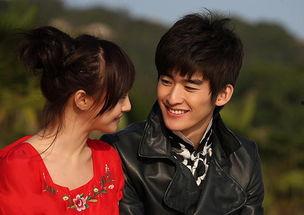 圈内人爆料徐璐张翰是第几期,揭秘第几期节目中的甜蜜瞬间  第3张