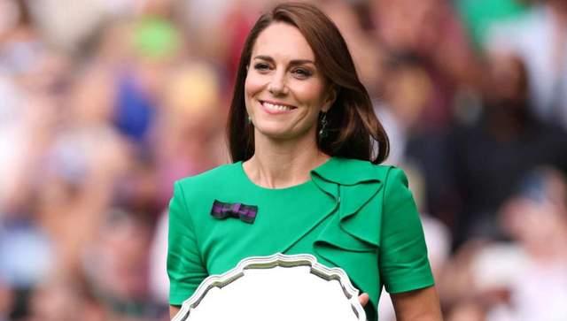 凯特最新准确消息爆料视频,揭秘王室幕后真相