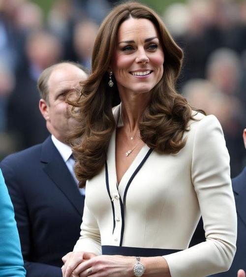 凯特最新准确消息爆料视频,揭秘王室幕后真相 第3张 凯特最新准确消息爆料视频,揭秘王室幕后真相 第3张