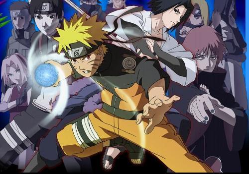 鸣人漫画技能爆料大全最新,漫画技能爆料大全最新盘点 第2张 鸣人漫画技能爆料大全最新,漫画技能爆料大全最新盘点 第2张