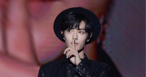 肖战最新爆料了,揭秘背后不为人知的秘密  第2张