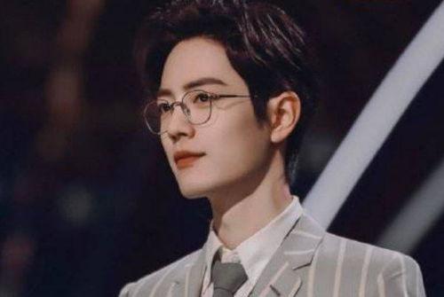 肖战最新爆料了,揭秘背后不为人知的秘密  第3张