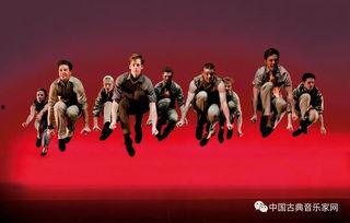 新角色歌剧演员爆料视频,幕后故事与舞台魅力大公开 第3张 新角色歌剧演员爆料视频,幕后故事与舞台魅力大公开 第3张