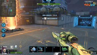 逆战体验服新图最新爆料,神秘地图揭秘,带你领略未来战场! 第2张 逆战体验服新图最新爆料,神秘地图揭秘,带你领略未来战场! 第2张