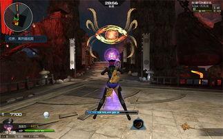 逆战体验服新图最新爆料,神秘地图揭秘,带你领略未来战场! 第3张 逆战体验服新图最新爆料,神秘地图揭秘,带你领略未来战场! 第3张