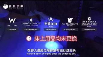 迪云酒店爆料视频大全,揭秘酒店内幕与真实故事