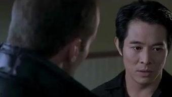 救世主李连杰在线观看,救世主传奇，在线观看，震撼呈现