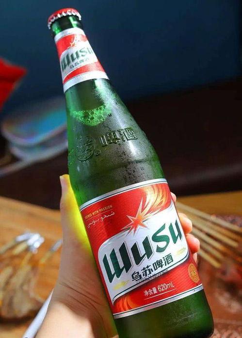 乌苏啤酒爆料视频完整版,品牌背后的故事与传奇