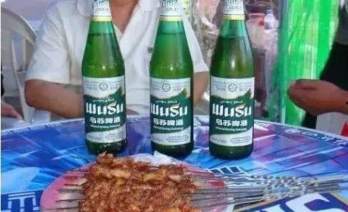 乌苏啤酒爆料视频完整版,品牌背后的故事与传奇  第2张