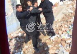 新闻爆料强拆事件视频,冲突升级,居民权益引发社会关注 第3张 新闻爆料强拆事件视频,冲突升级,居民权益引发社会关注 第3张