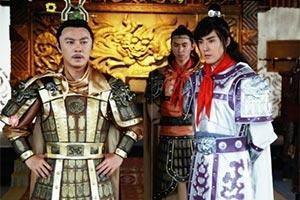 隋唐英雄3在线观看,再现传奇英雄的烽火岁月 第2张 隋唐英雄3在线观看,再现传奇英雄的烽火岁月 第2张