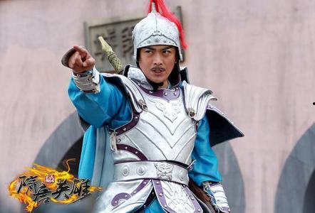 隋唐英雄3在线观看,再现传奇英雄的烽火岁月 第3张 隋唐英雄3在线观看,再现传奇英雄的烽火岁月 第3张