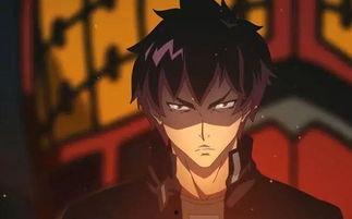 镇魂街第一部在线观看,守护灵与镇魂使的生死较量,探寻神秘世界的奇幻之旅 第2张 镇魂街第一部在线观看,守护灵与镇魂使的生死较量,探寻神秘世界的奇幻之旅 第2张