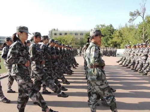 私人军训爆料视频,真实爆料视频背后的震撼画面  第3张