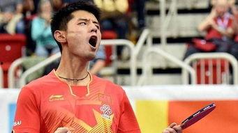 张继科吃瓜娱乐圈视频,吃瓜视频引发网友热议  第2张