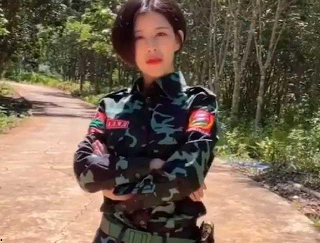 佤邦网红被网友爆料视频,揭秘背后真相与网络舆论影响  第3张