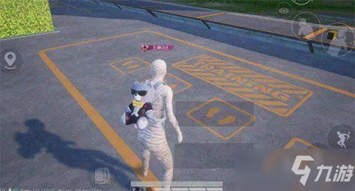 和平精英木乃伊最新爆料,木乃伊新爆料，神秘角色即将登场！  第2张