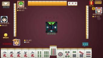 贵州麻将直播爆料最新,揭秘麻将界的风云变幻与高手对决