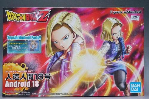 万代frs龙珠最新爆料,神秘角色登场，宇宙大战一触即发！  第2张