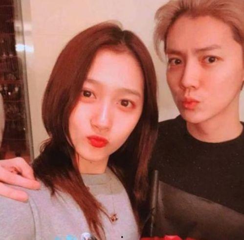 爆料博主鹿晗是谁啊视频  第2张