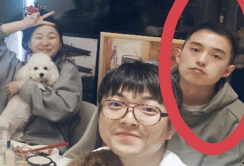 金靖爆料恋情视频,甜蜜互动引网友热议