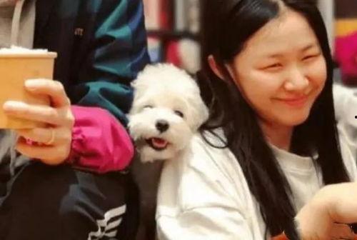 金靖爆料恋情视频,甜蜜互动引网友热议  第3张