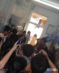 咸阳学校爆料事件视频曝光,视频曝光揭开惊人真相 第2张 咸阳学校爆料事件视频曝光,视频曝光揭开惊人真相 第2张