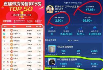 最新辛巴直播爆料视频,最新爆料视频内容大起底  第3张