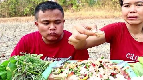 泰国网红吃瓜视频大全,趣味横生，笑料百出