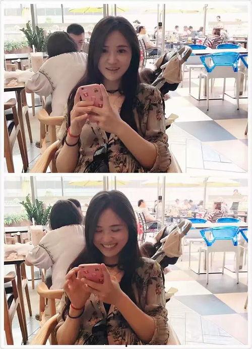 网红健身博主吃瓜视频