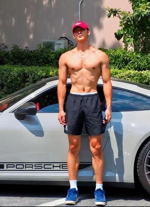 网红健身博主吃瓜视频 第2张 网红健身博主吃瓜视频 第2张