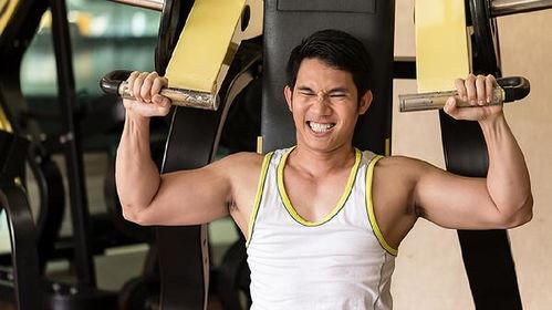 网红健身博主吃瓜视频 第3张 网红健身博主吃瓜视频 第3张