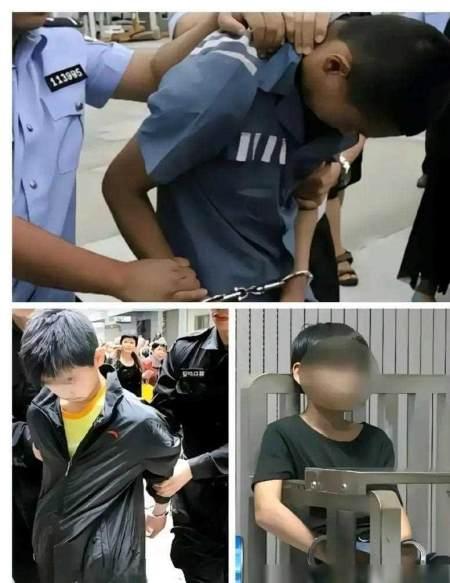 河北男孩埋尸官方爆料新闻,惊人真相揭露背后悲剧 第2张 河北男孩埋尸官方爆料新闻,惊人真相揭露背后悲剧 第2张