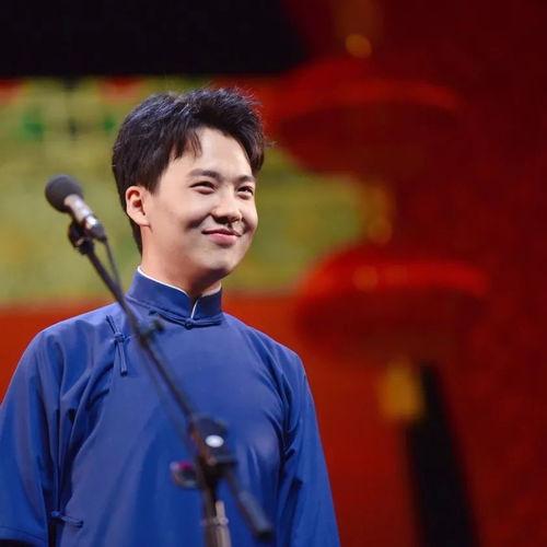 爱豆吃瓜娱乐酱郭麒麟,从爱豆吃瓜到娱乐酱,笑谈娱乐圈风云 第3张 爱豆吃瓜娱乐酱郭麒麟,从爱豆吃瓜到娱乐酱,笑谈娱乐圈风云 第3张