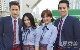 宫泰国版20集在线观看,宫廷权谋与爱情纠葛的巅峰对决  第2张