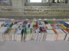 兰州图书馆爆料信息最新 第3张 兰州图书馆爆料信息最新 第3张