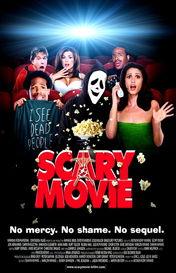 惊声尖笑在线观看免费,笑料横生的喜剧盛宴  第2张