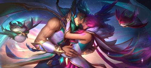 联盟手游腰子最新皮肤爆料,神秘元素引发热议! 第3张 联盟手游腰子最新皮肤爆料,神秘元素引发热议! 第3张