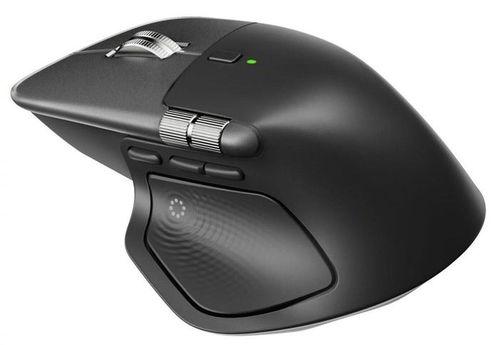 罗技鼠标最新爆料图片,惊艳外观与卓越性能一网打尽 第3张 罗技鼠标最新爆料图片,惊艳外观与卓越性能一网打尽 第3张