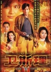 卫斯理电视剧在线观看,穿越时空的冒险之旅在线观看指南  第2张