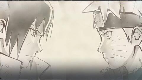 流浪佐助爆料视频合集,揭秘忍者世界背后的传奇故事  第2张