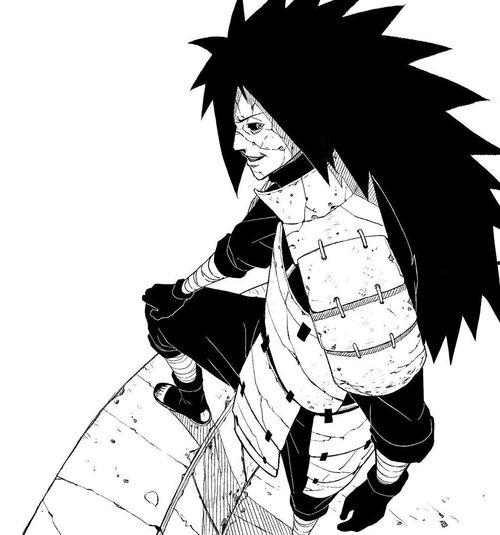 流浪佐助爆料视频合集,揭秘忍者世界背后的传奇故事  第3张