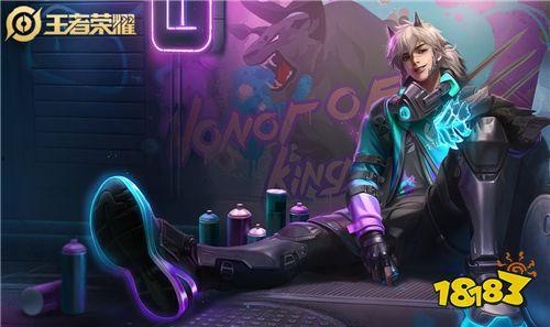 裴擒虎五周年最新爆料,荣耀归来，再战巅峰  第3张