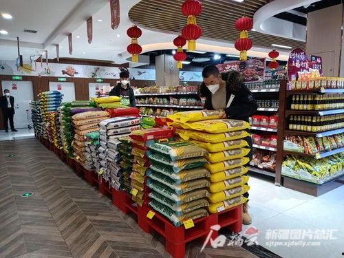 超市最新爆料消息,最新商品动态大揭秘! 第2张 超市最新爆料消息,最新商品动态大揭秘! 第2张