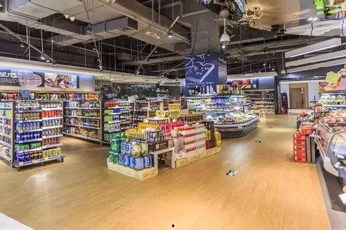 超市最新爆料消息,最新商品动态大揭秘! 第3张 超市最新爆料消息,最新商品动态大揭秘! 第3张