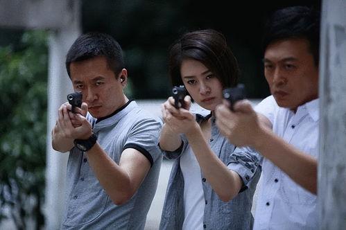 刑警803在线观看,在线追凶，正义之光